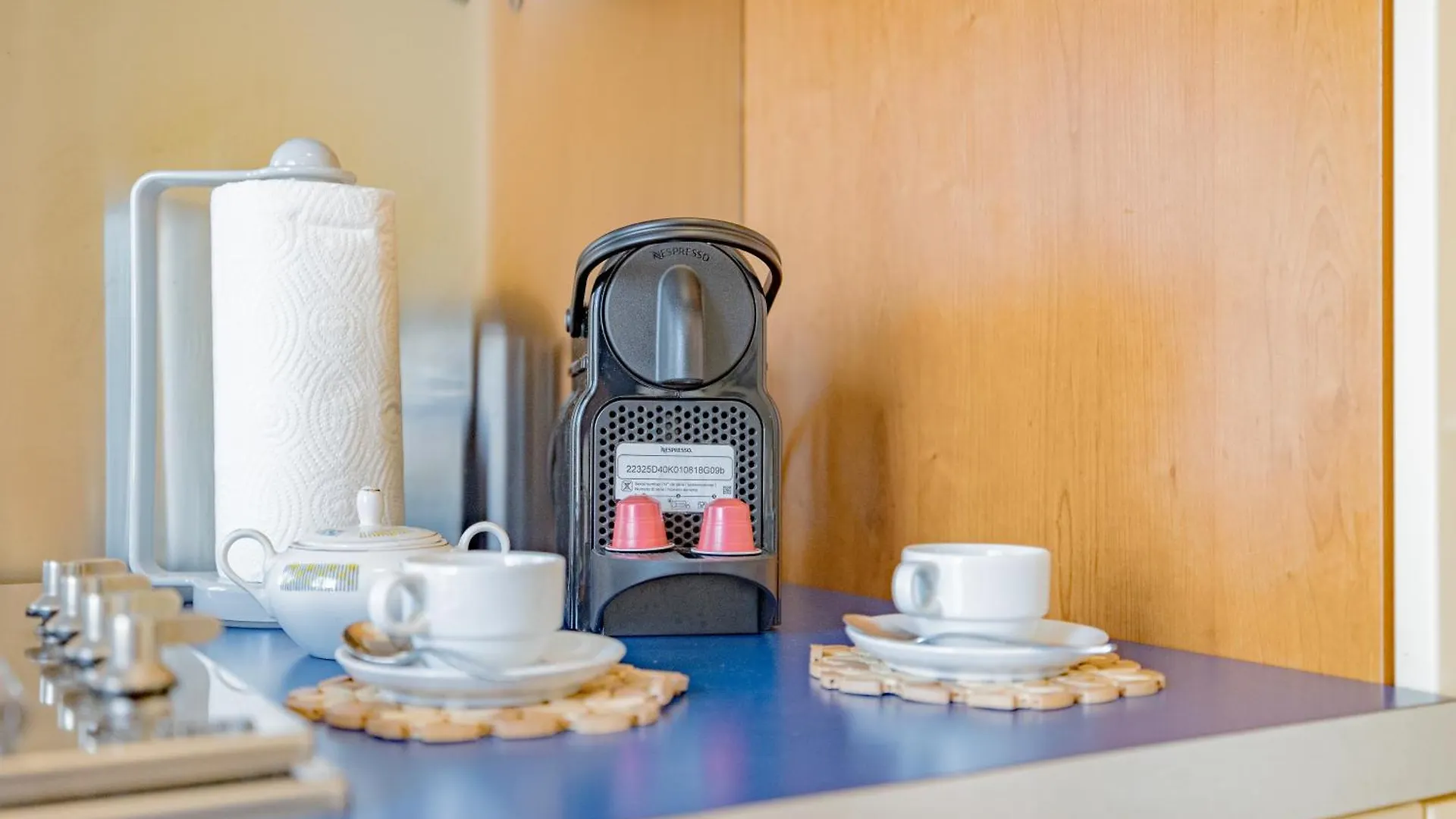 Porta Vittoria - Linate Urban Stay - 10 Minuti Aeroporto Self-Check-In Milan Italy