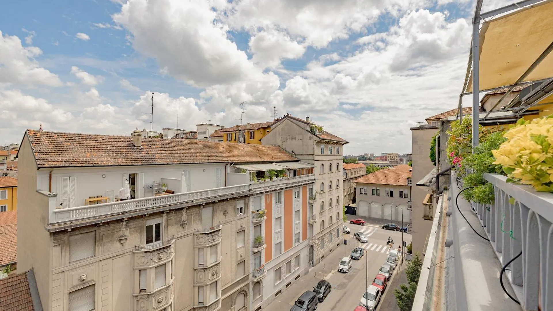 Apartment Porta Vittoria - Linate Urban Stay - 10 Minuti Aeroporto Self-Check-In Milan