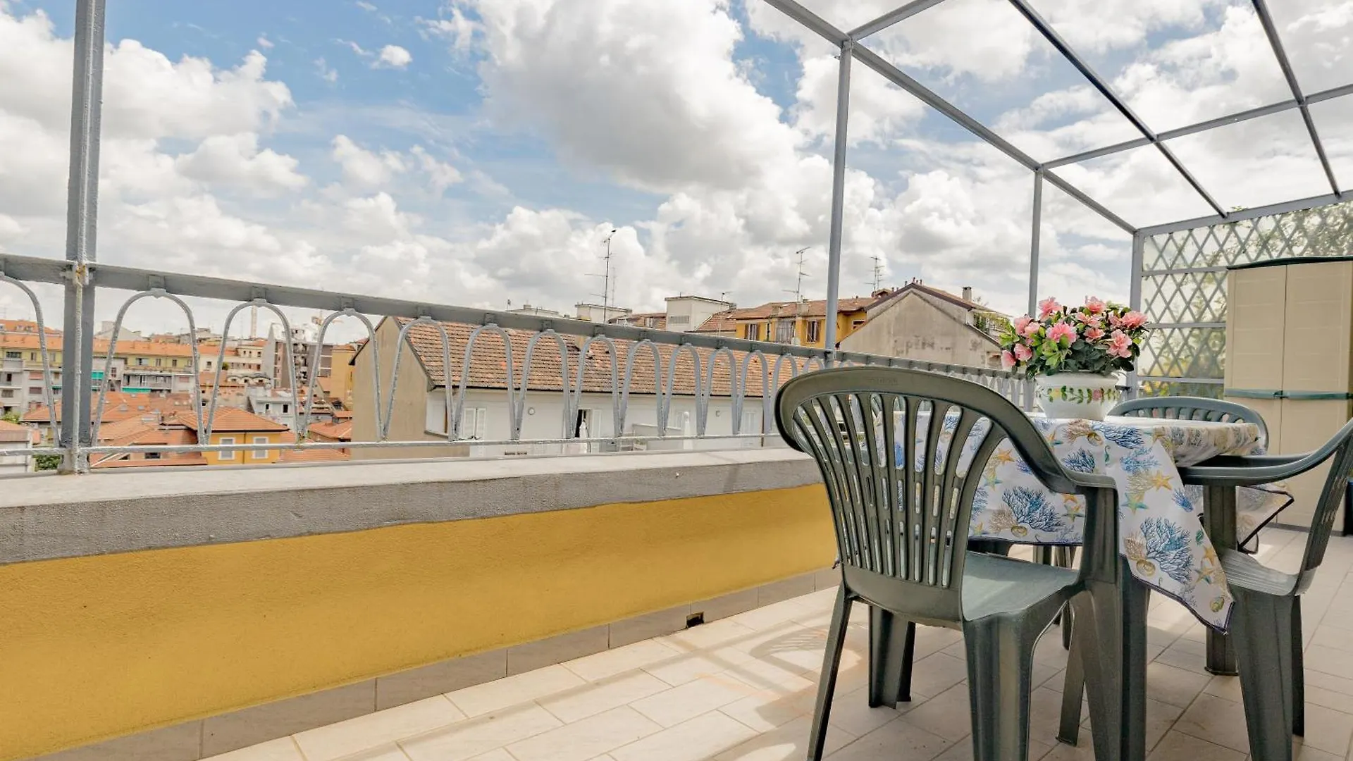 Porta Vittoria - Linate Urban Stay - 10 Minuti Aeroporto Self-Check-In Milan Apartment